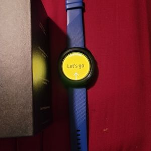 Samsung Gear Sport